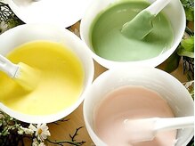 メナードフェイシャルサロン 緑園1丁目/★オプションパック複数ご用意♪