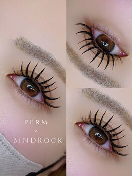 アイム(aim)/パリエク