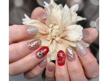 サロン凛/【ハンド】季節のデザインコース