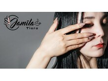 ジャミーラ ティアラ(Jamila Tiara)