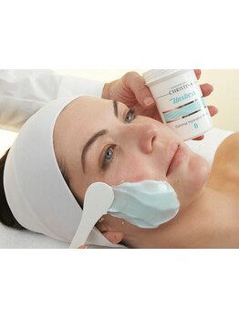 お肌をきれいにしたい