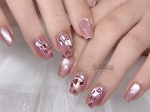 ダークハニー 原宿店(Dark Honey)/定額/水光マグネット