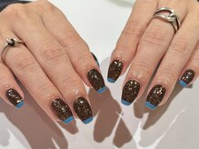 ネオリーブ 横浜店(Neolive aim)/持ち込みネイル☆パラジェル使用