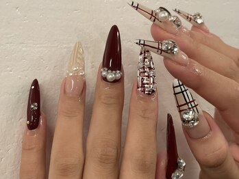 レピ(repi)/お客様ネイル◎