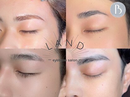 ランド(LAND)の写真