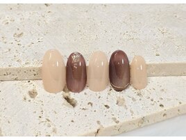 【定額】エレガントデザイン