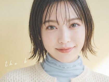 ザビー(THE B)の写真