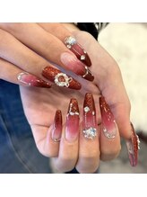 チェリッシュ 博多(CHERISH)/持ち込みデザイン