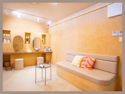 ベグ 栄 伏見店(veg.)の写真