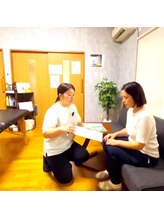 育空感/来院時風景