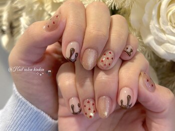 キンキンスタジオ(KINKIN STUDIOS)/