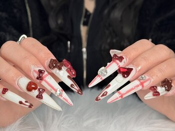 ミチネイルズ 池袋(Michi nails)/