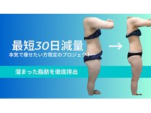 アリスビューティプラス(Alice Beauty+)/本気で痩せたい３０日の徹底減量