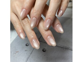 アネラ 麻生店(Anela)/うるちゅるマグネット