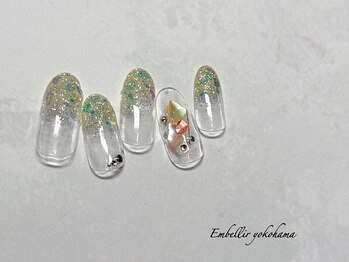 ()定額Aコース¥9350→¥7150