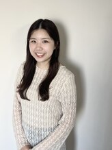 メルシー 万代店(Merci)&nbsp;岩崎 捺女