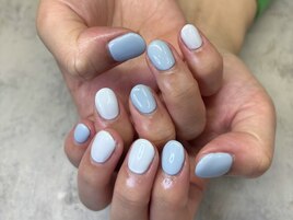 【ハンド】ワンカラー