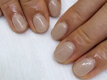 ルオントネイルトウキョウ 柏モディ店(Luonto nail TOKYO)/ワンカラー