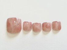 ショパン(Chopin)/FOOT定額デザイン