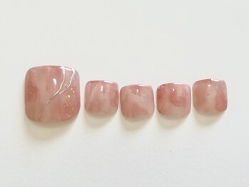 ショパン(Chopin)/FOOT定額デザイン