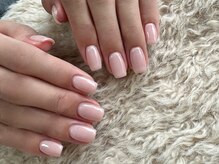 アイニティ 寝屋川(INITY)/ちゅるんピンク