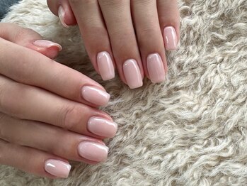 アイニティ 寝屋川(INITY)/ちゅるんピンク