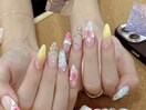 #関西ネイル #ネイルデザイン