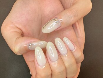 エマーブル ネイル(Aimable nail)/