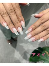 スカルプデザイン