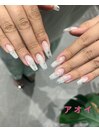 スカルプデザイン