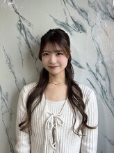 リア バイ ネオリーブ 松戸店(Li'a by neolive)&nbsp;出島 あかり