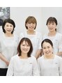 ポーラ ザ ビューティ 尾張旭三郷店(POLA THE BEAUTY)/POLA THE BEAUTY尾張旭三郷店