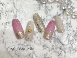 8月定額デザイン　￥8,800