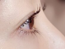 髪化粧アイラッシュ(髪化粧eyelash)