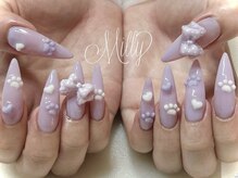 ネイルサロン ミリー(Nail Salon Milly)