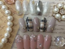 ジュエル(Jewel)/再来　定額コミコミ　7630円