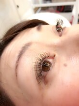 エトワール 大垣店(Etoile)/これでアイラインいらず♪