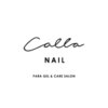 カラ ネイル 中津店(calla nail)のお店ロゴ