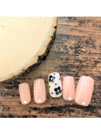 定額デザイン￥7000（初￥5600）