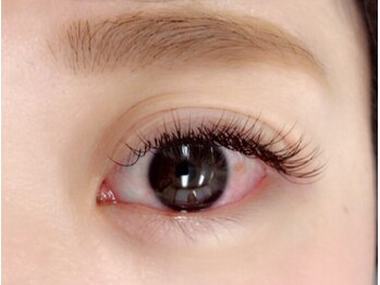 プラスアイ 横浜西口店/ブラウン（プレミアムセーブル）