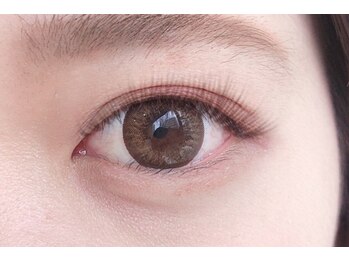 ベリー 静岡鷹匠店(Very)/【静岡鷹匠】まつげエクステ