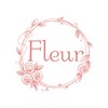 フルール(Fleur)のお店ロゴ