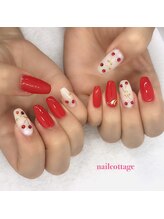 ネイルコテージ(Nail cottage)/デザインアートコース