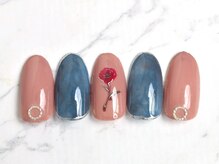 シャックジュール ボゥ(ChaqueJour Beau)/