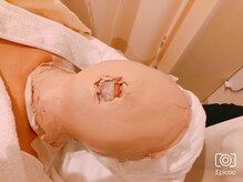 ポーラ ザ ビューティ 枚方店 (POLA THE BEAUTY)/マスク