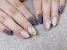 プライズアイリス アイラッシュ 池袋東口店(prize Iris eyelash)/シェルネイル【池袋】