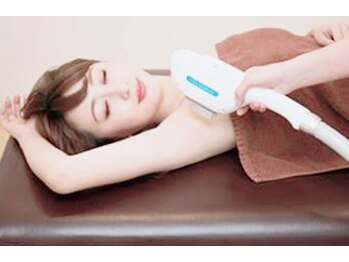 ハート ルポ(Heart)/【脱毛】