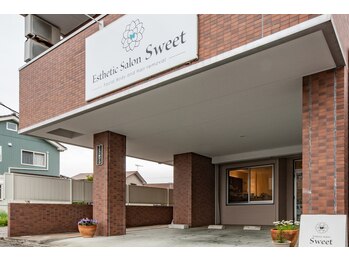 エステティックサロン スウィート(Sweet)/外観
