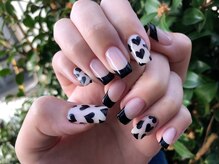 ジュエ(Jouer)/西川口ジュエ/持ち込みデザイン