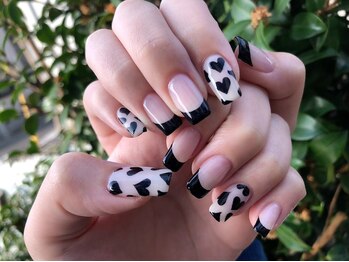 西川口ジュエ/持ち込みデザイン